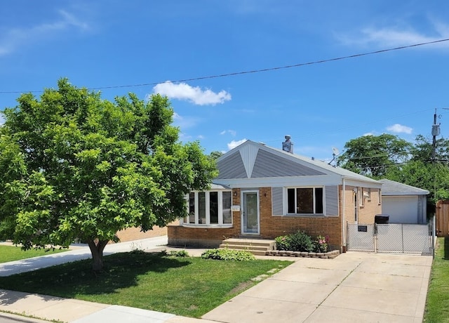 8035 S Kolmar Ave, Chicago, IL 60652 - photo 1