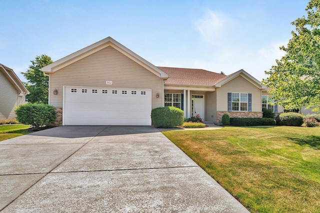 502 Birchwood Dr, Yorkville, IL 60560 - photo 1