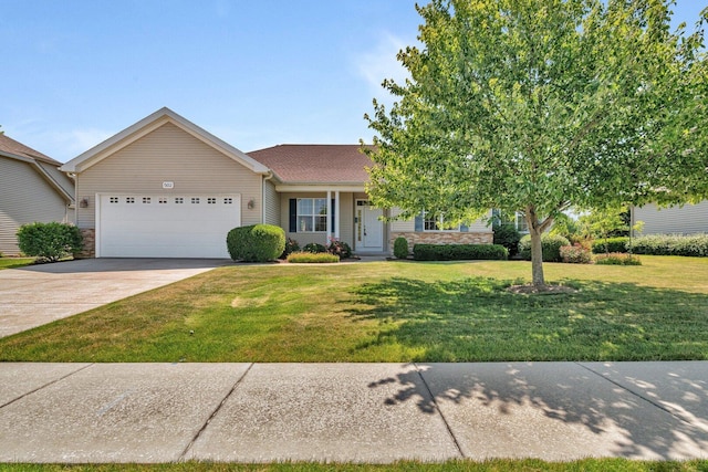 502 Birchwood Dr, Yorkville, IL 60560 - photo 2
