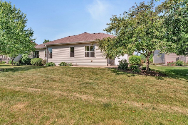 502 Birchwood Dr, Yorkville, IL 60560 - photo 35