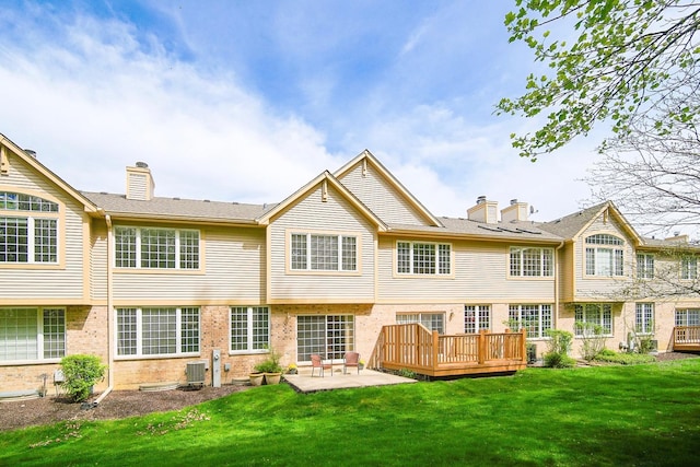 33 Spyglass Cir, Palos Heights, IL 60463 - photo 30