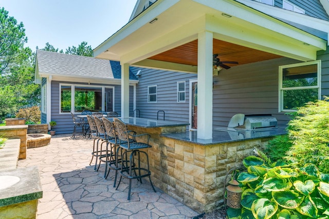 31016 Prairie Ridge Ct, Libertyville, IL 60048 - photo 35