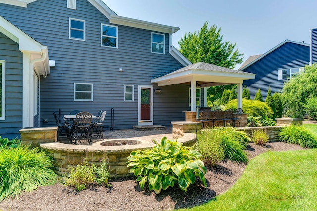 31016 Prairie Ridge Ct, Libertyville, IL 60048 - photo 38