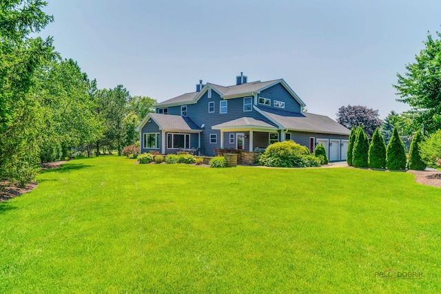 31016 Prairie Ridge Ct, Libertyville, IL 60048 - photo 39