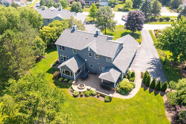 31016 Prairie Ridge Ct, Libertyville, IL 60048 - photo 41