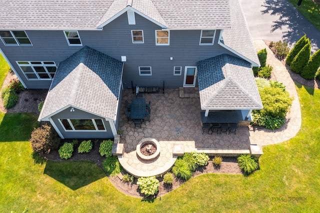 31016 Prairie Ridge Ct, Libertyville, IL 60048 - photo 42