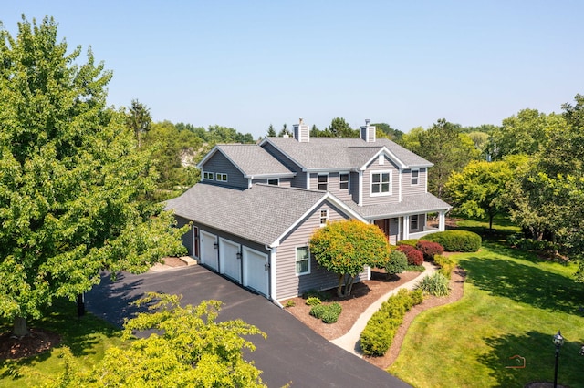 31016 Prairie Ridge Ct, Libertyville, IL 60048 - photo 48