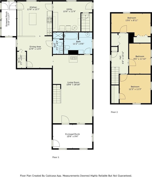 33049 S Symerton Rd, Wilmington, IL 60481 - view of room layout