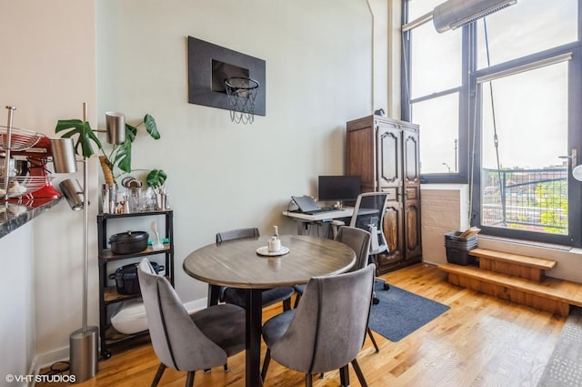 1224 W Van Buren Ave Unit 204, Chicago, IL 60607 - photo 4