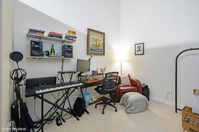 1224 W Van Buren Ave Unit 204, Chicago, IL 60607 - photo 7