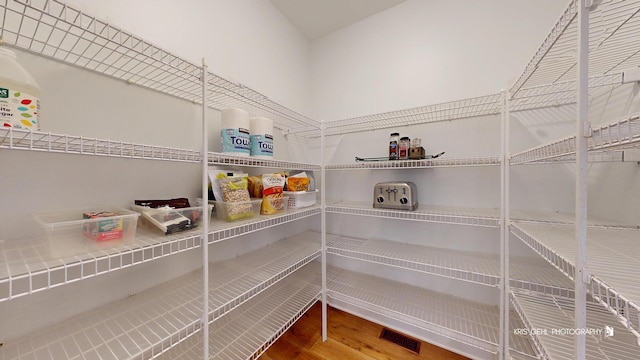 905 Burnham Ct, Aurora, IL 60502 - view of pantry