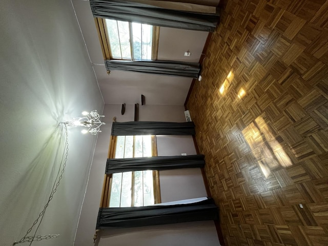 430 N 2nd St, Tonica, IL 61370 - unfurnished bedroom featuring multiple windows
