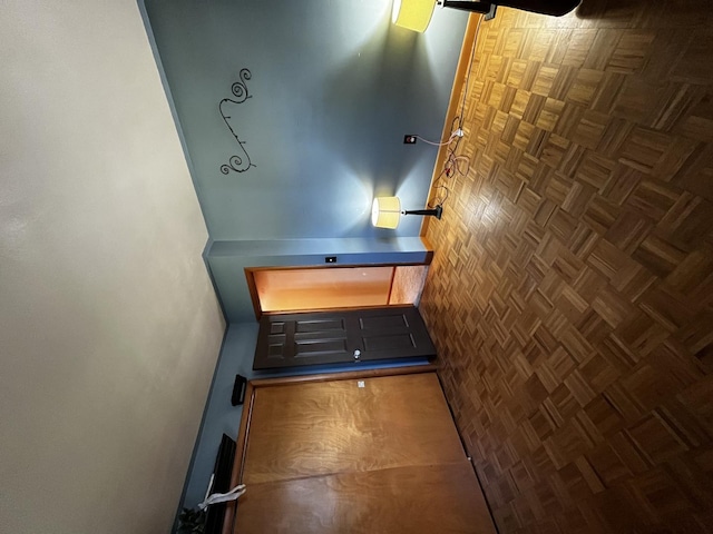 430 N 2nd St, Tonica, IL 61370 - view of stairs