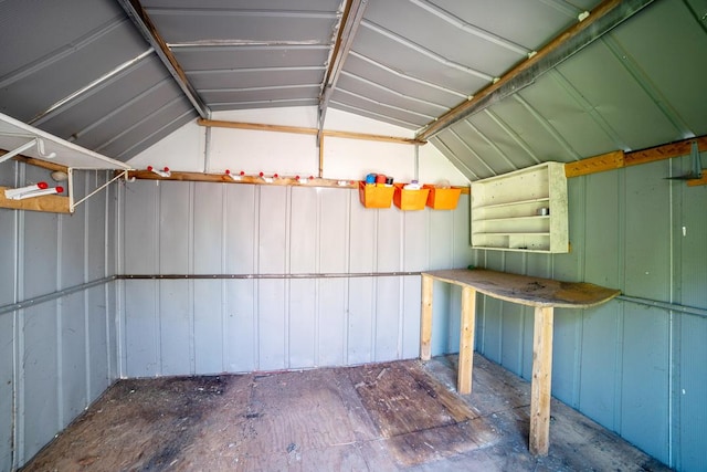 712 Mchenry Ave, Mchenry, IL 60050 - view of storage room