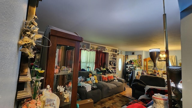 2637 Yeoman St, Waukegan, IL 60087 - view of living room