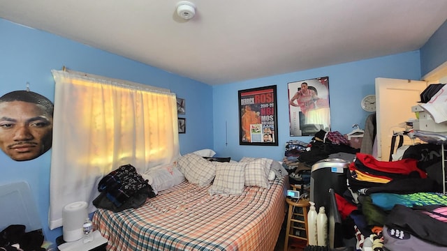 2637 Yeoman St, Waukegan, IL 60087 - view of bedroom