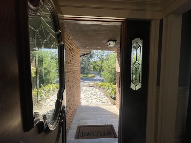 13745 S King Rd, Homer Glen, IL 60491 - view of entryway