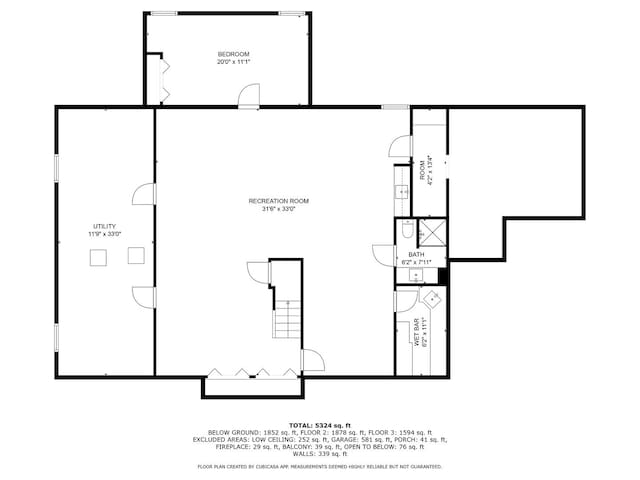2005 Keats Ln, Highland Park, IL 60035 - photo 41