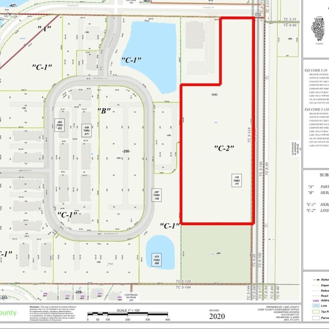 40 US Highway 45, Lindenhurst, IL 60046
