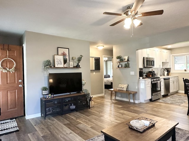 265 S Forest Ave, Bradley, IL 60915 - photo 6