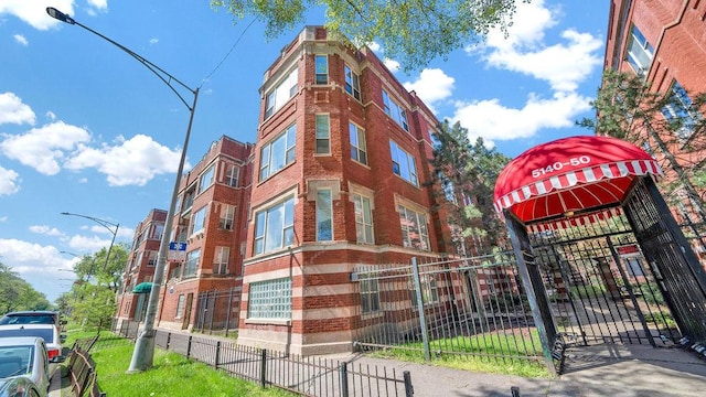 5150 S King Dr Unit A1, Chicago, IL 60615 - view of property