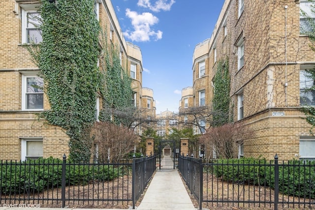 1624 W Farwell Ave Unit 3C, Chicago, IL 60626 - photo 1
