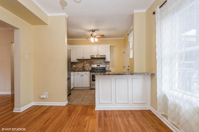 1624 W Farwell Ave Unit 3C, Chicago, IL 60626 - photo 7