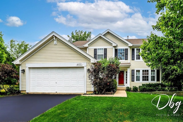 462 Nuthatch Way, Lindenhurst, IL 60046 - photo 1
