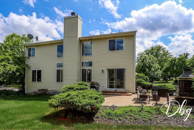 462 Nuthatch Way, Lindenhurst, IL 60046 - photo 26