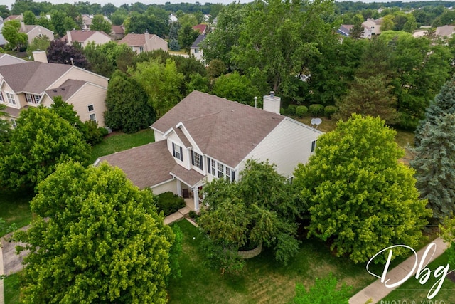 462 Nuthatch Way, Lindenhurst, IL 60046 - photo 28