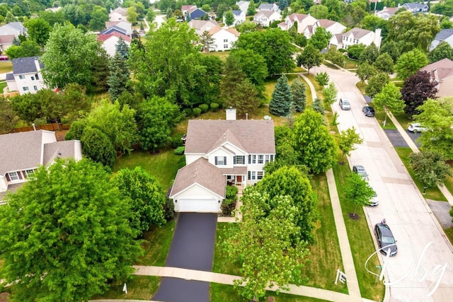 462 Nuthatch Way, Lindenhurst, IL 60046 - photo 29