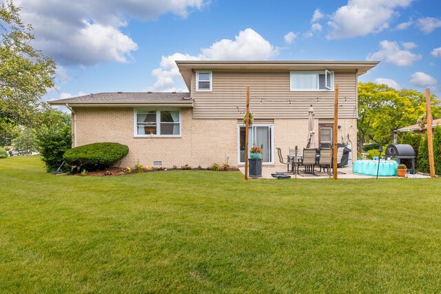 8515 Broadmoor Dr, Palos Hills, IL 60465 - photo 31