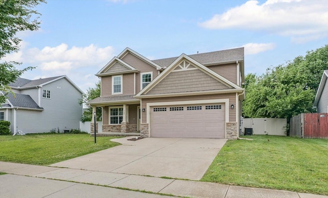733 Sedgegrass Dr, Champaign, IL 61822 - photo 2