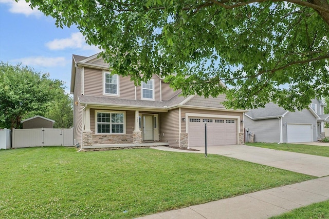 733 Sedgegrass Dr, Champaign, IL 61822 - photo 3