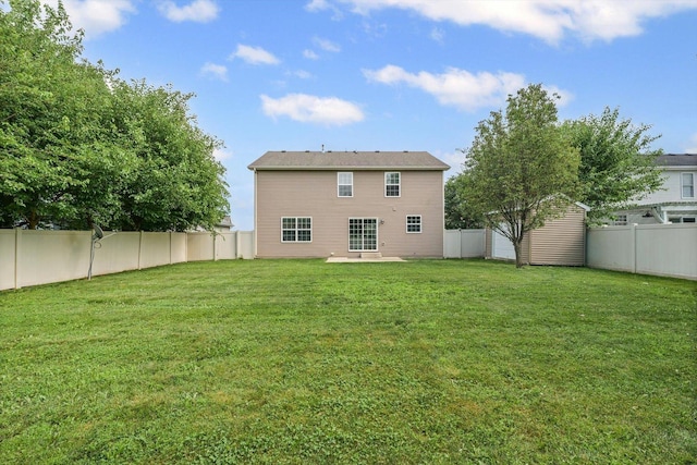 733 Sedgegrass Dr, Champaign, IL 61822 - photo 33