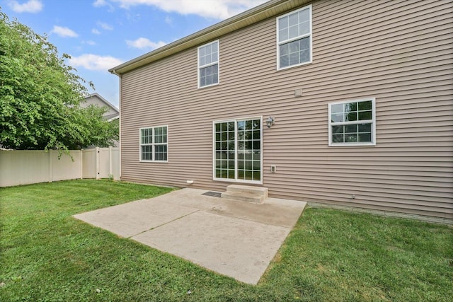 733 Sedgegrass Dr, Champaign, IL 61822 - photo 35