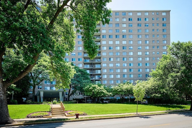 7033 N Kedzie Ave Unit 1706, Chicago, IL 60645 - photo 49