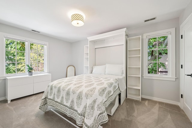 624 Laurel Ave, Wilmette, IL 60091 - bedroom with carpet and multiple windows