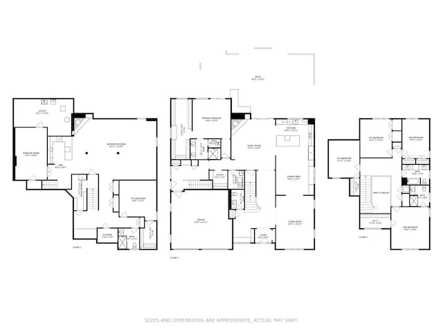 624 Laurel Ave, Wilmette, IL 60091 - view of home floor plan