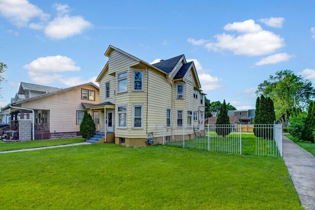 1904 High St, Blue Island, IL 60406 - photo 3