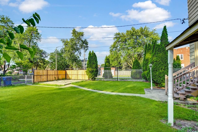 1904 High St, Blue Island, IL 60406 - photo 27