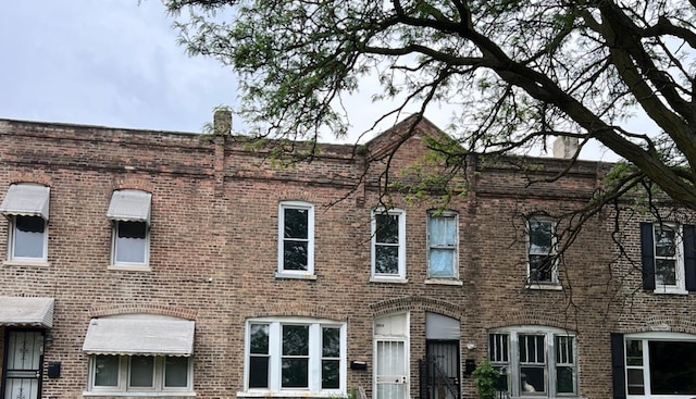 10614 S Langley Ave Unit 10614, Chicago, IL 60628 - view of property