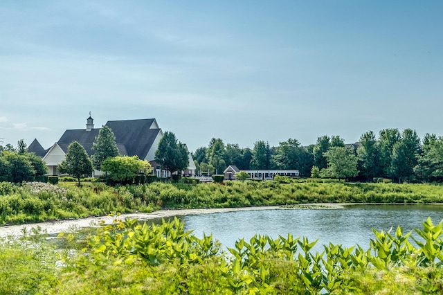 3866 Kingsmill Dr, Elgin, IL 60124 - water view