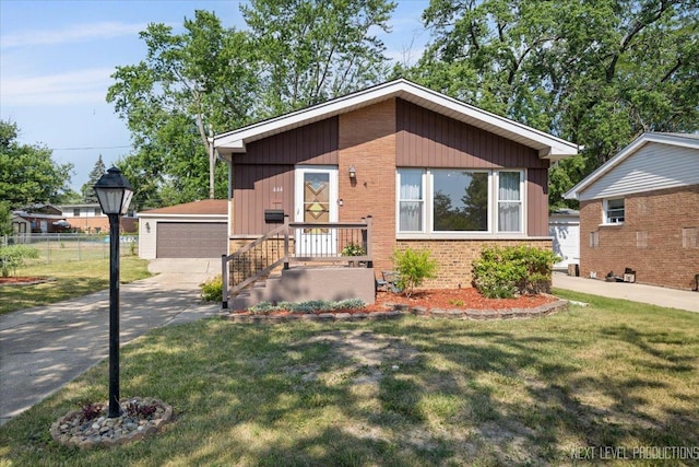 444 N Manchester Dr, Chicago Heights, IL 60411 - photo 1