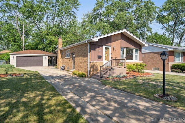 444 N Manchester Dr, Chicago Heights, IL 60411 - photo 2