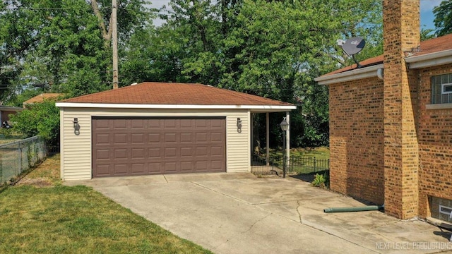 444 N Manchester Dr, Chicago Heights, IL 60411 - photo 16