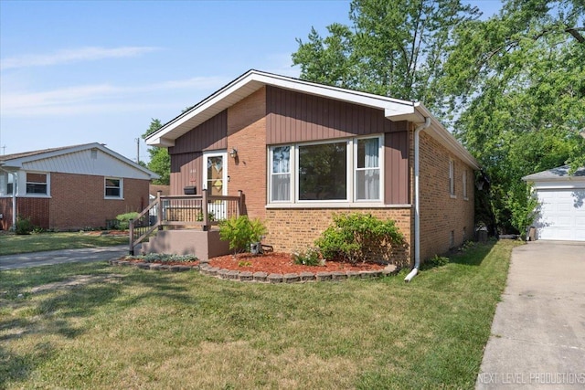 444 N Manchester Dr, Chicago Heights, IL 60411 - photo 21