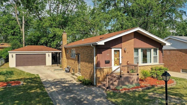444 N Manchester Dr, Chicago Heights, IL 60411 - photo 22
