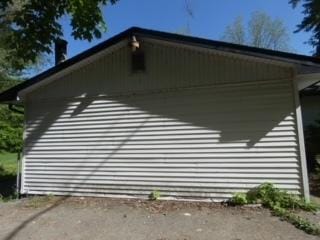 5140 N 4300w Rd, Bourbonnais, IL 60914 - view of property exterior