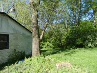 5140 N 4300w Rd, Bourbonnais, IL 60914 - view of grassy yard